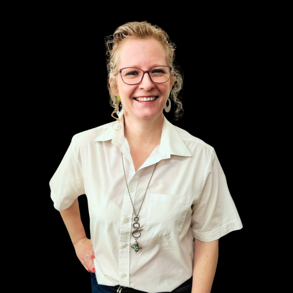 PATRICIA CLAASSEN
