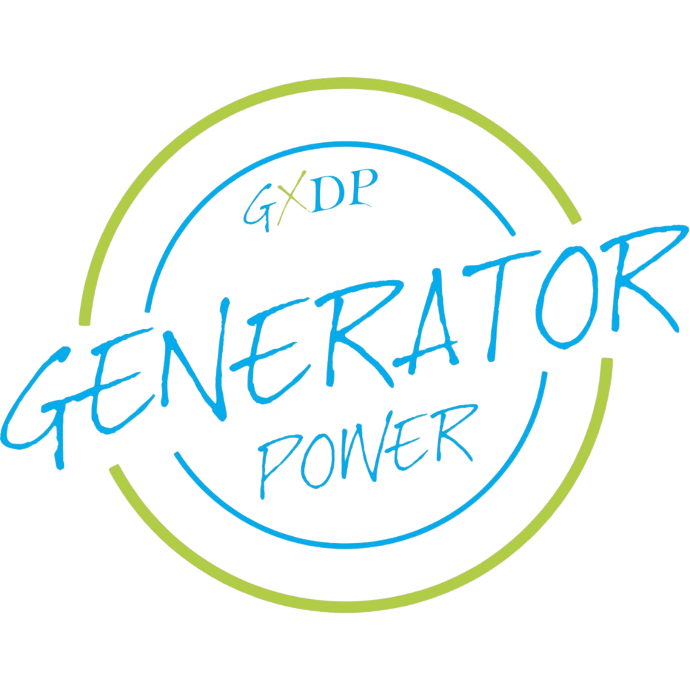 gx diesel power emblem